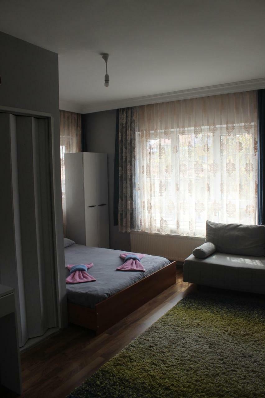 Yenimahalle New House Apart Ankara Eksteriør bilde