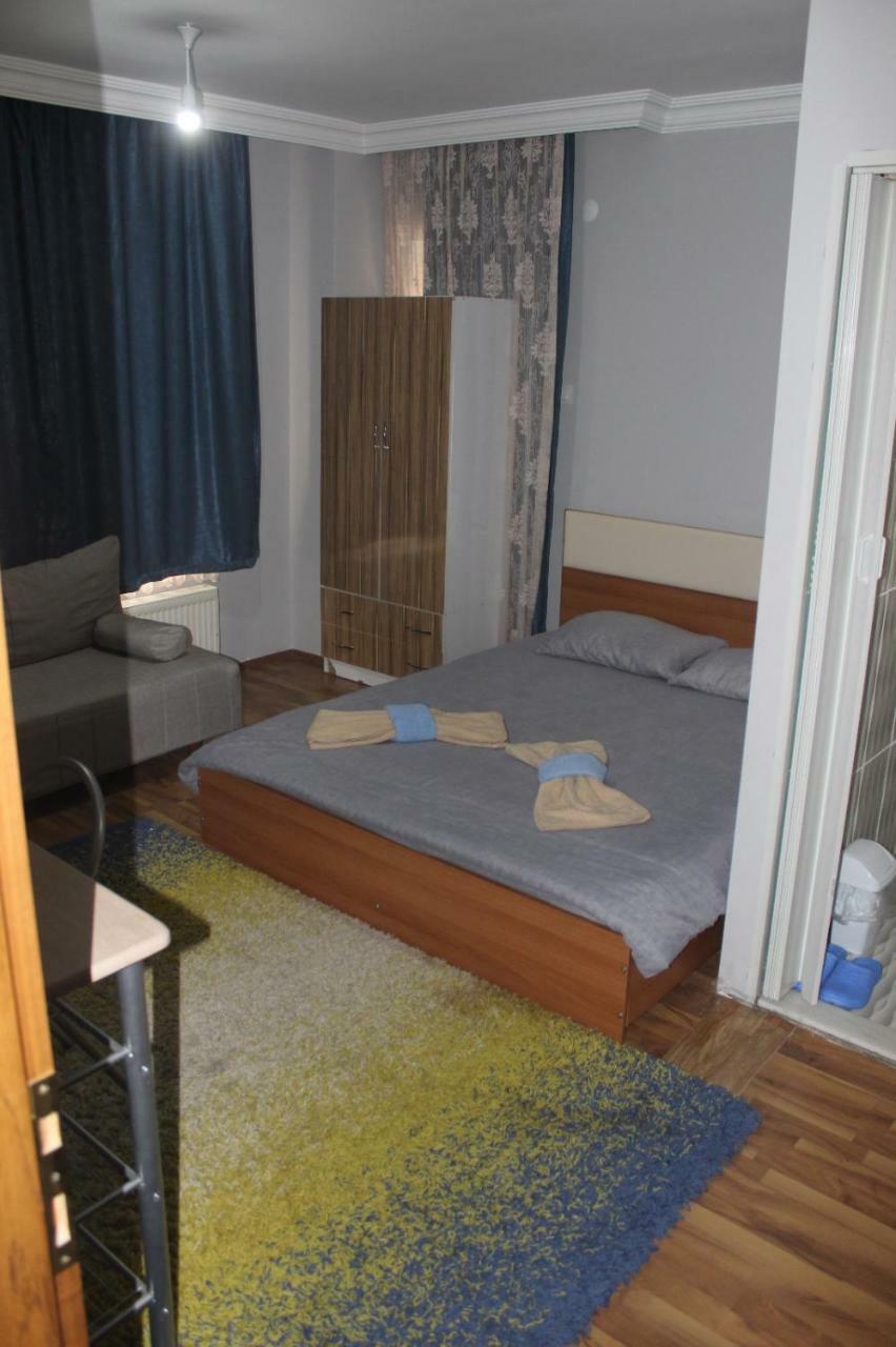Yenimahalle New House Apart Ankara Eksteriør bilde